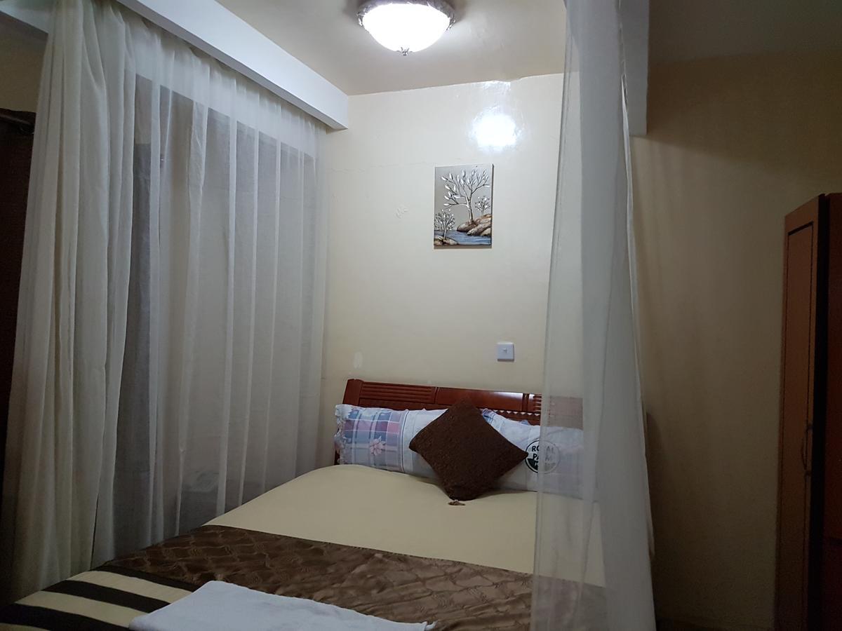 Royal Palm Hotel And Suites Nakuru Exterior photo