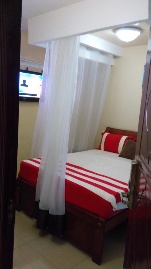 Royal Palm Hotel And Suites Nakuru Room photo