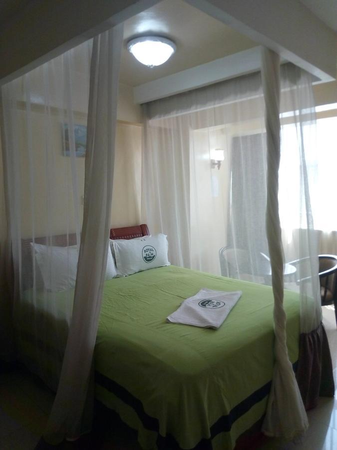 Royal Palm Hotel And Suites Nakuru Exterior photo